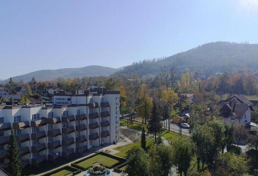 Номер Deluxe, Villa Barbara
