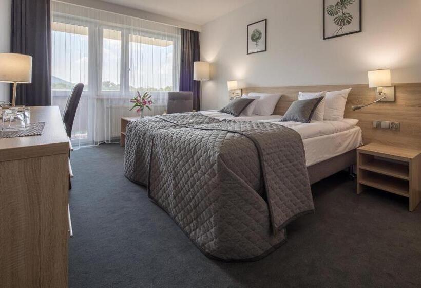 Номер Deluxe, Villa Barbara