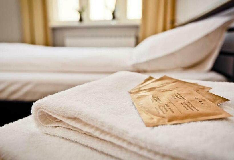 Номер Стандарт Совместная Ванная, Sleep In Hostel & Apartments Stary Rynek