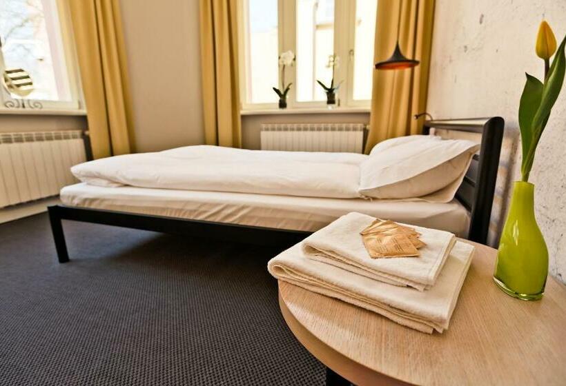 Номер Стандарт Совместная Ванная, Sleep In Hostel & Apartments Stary Rynek
