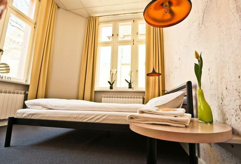 Номер Стандарт Совместная Ванная, Sleep In Hostel & Apartments Stary Rynek