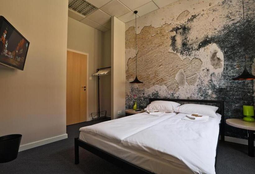 Номер Стандарт, Sleep In Hostel & Apartments Stary Rynek