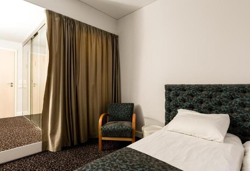 Номер Deluxe, Sleep In Hostel & Apartments Stary Rynek