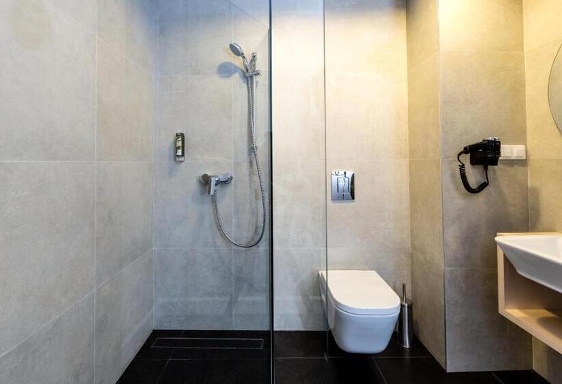 Номер Deluxe, Sleep In Hostel & Apartments Stary Rynek