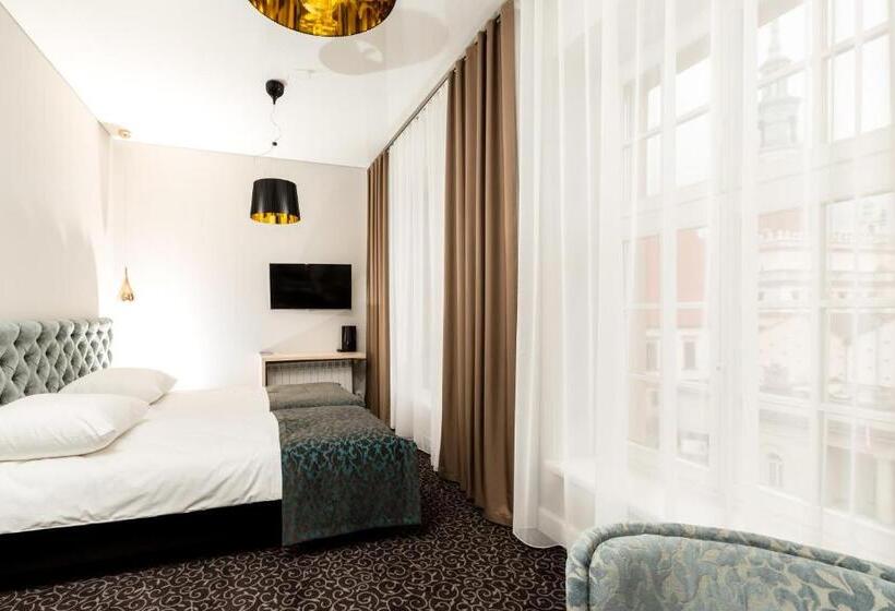 Номер Superior, Sleep In Hostel & Apartments Stary Rynek