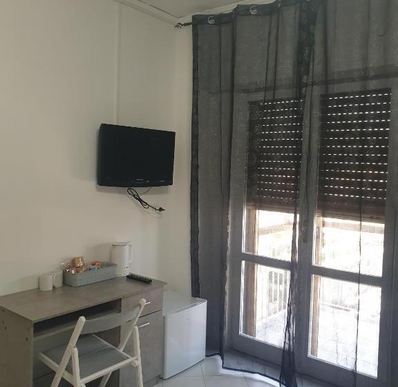 Номер Стандарт Трехместный, B&b Pompeii Luxury