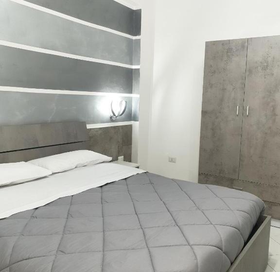 Номер Стандарт Трехместный, B&b Pompeii Luxury