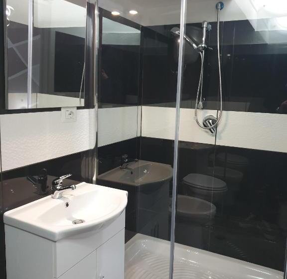 Четырехместный Номер Стандарт, B&b Pompeii Luxury