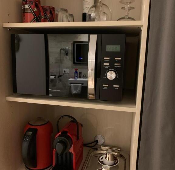 Номер Deluxe, Pila & Bed Montpellier Centre Corum Comédie   Chambre Calme Climatisée   Quiet Air Conditioned Room