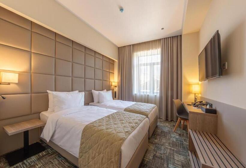 스탠다드 룸, Hayasa Hotel Yerevan