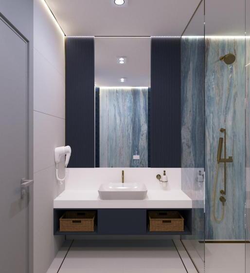 스위트, Hayasa Hotel Yerevan