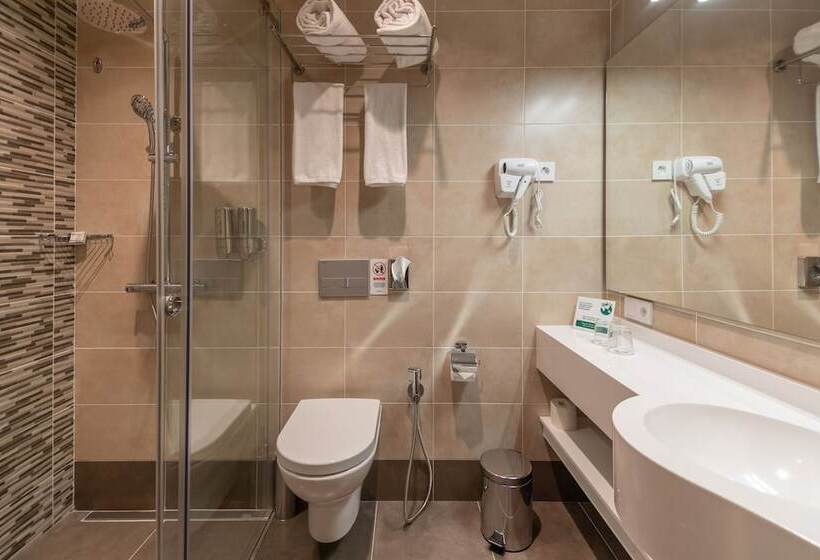 스탠다드 룸, Hayasa Hotel Yerevan