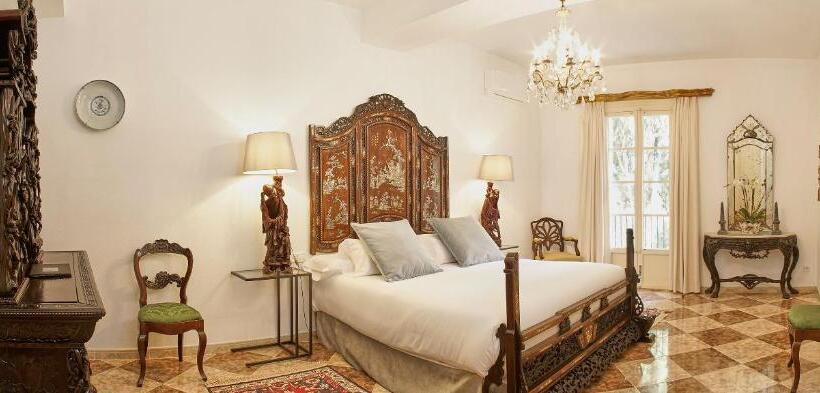 Номер Deluxe, Casa Delmonte   Turismo De Interior
