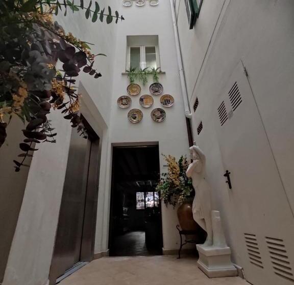 Номер Стандарт, Casa Delmonte   Turismo De Interior