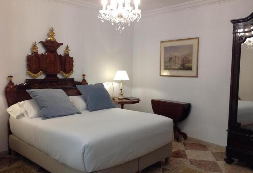 Номер Стандарт, Casa Delmonte   Turismo De Interior