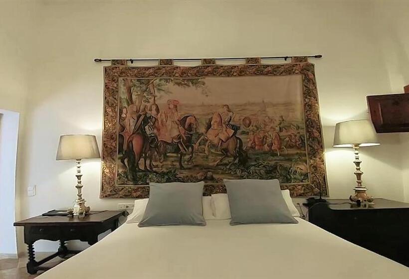 Номер Deluxe, Casa Delmonte   Turismo De Interior