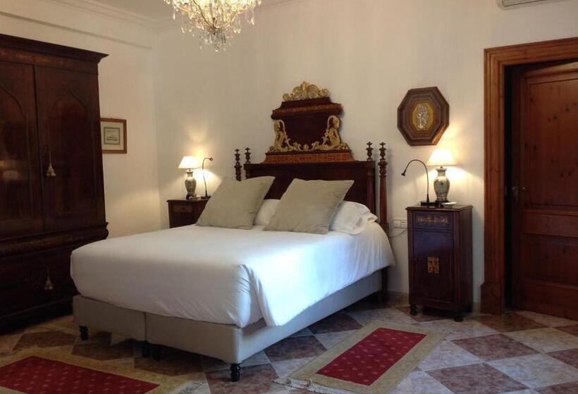 Люкс с Террасой, Casa Delmonte   Turismo De Interior