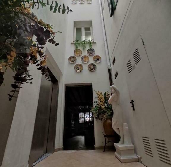 Номер Deluxe, Casa Delmonte   Turismo De Interior