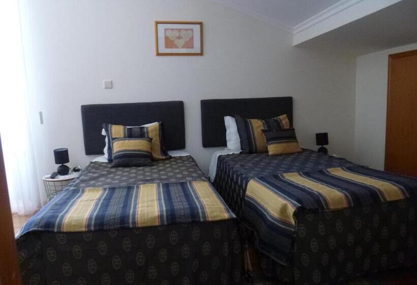 اتاق استاندارد, Residencialusobrasileira