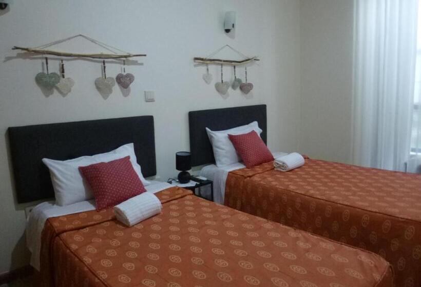 اتاق استاندارد, Residencialusobrasileira