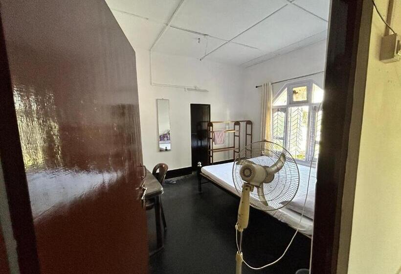 اتاق لوکس با تخت بزرگ, Munin S Guest House