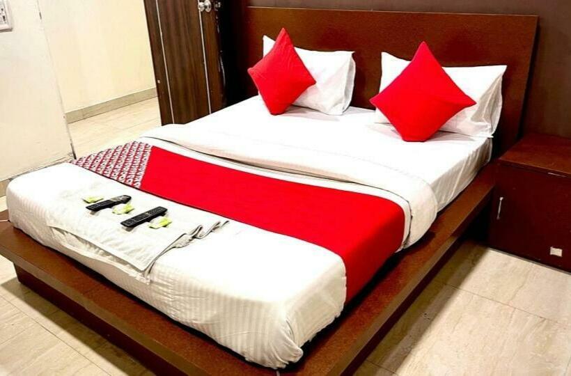 Трехместный Номер Классика, Oyo 80774c Yaduvanshi Inn