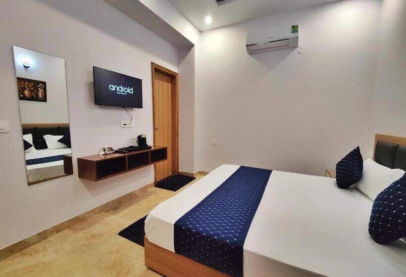 اتاق استاندارد, Park Hills