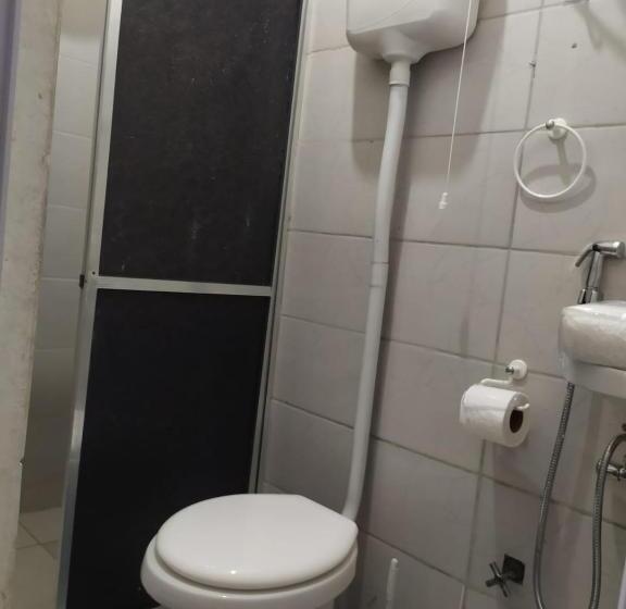 חדר קלאסי לשלושה, Olho Grego Hospedagem Em Arraial D Ajuda