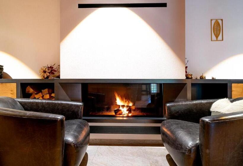 Люкс Вид на Горы, Apart Hotel Laurus Lech