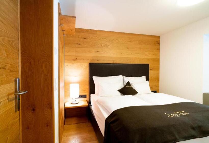 Апартаменты 1 Спальня, Apart Hotel Laurus Lech