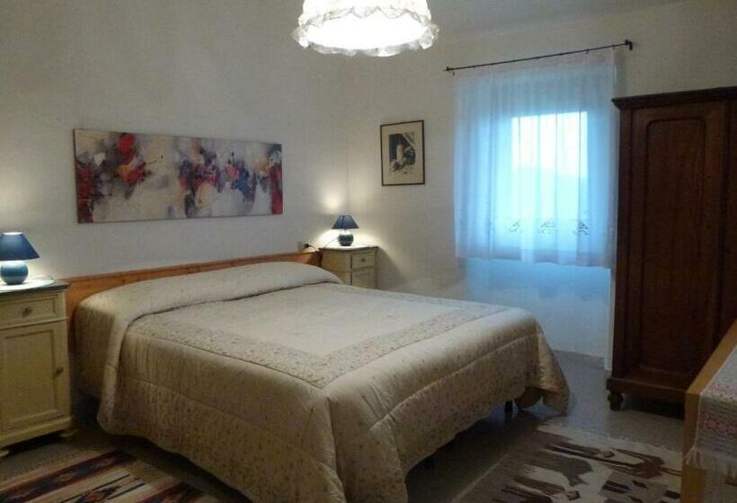 اتاق استاندارد, Il Canto Dell Asino