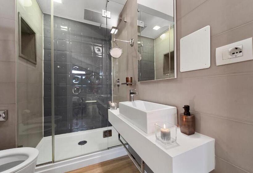 Люкс Superior, Ukiyo Suites And Rooms
