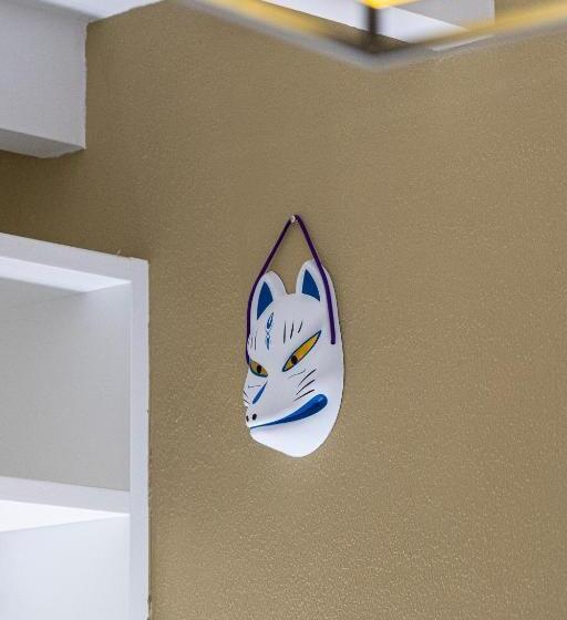 Номер Стандарт, Ukiyo Suites And Rooms