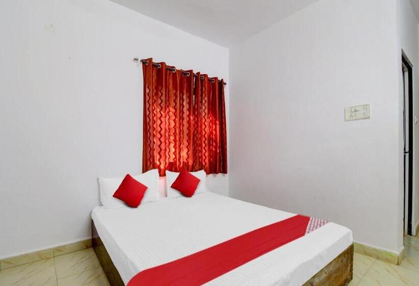 Трехместный Номер Классика, Flagship Hotel K S Inn Small Town