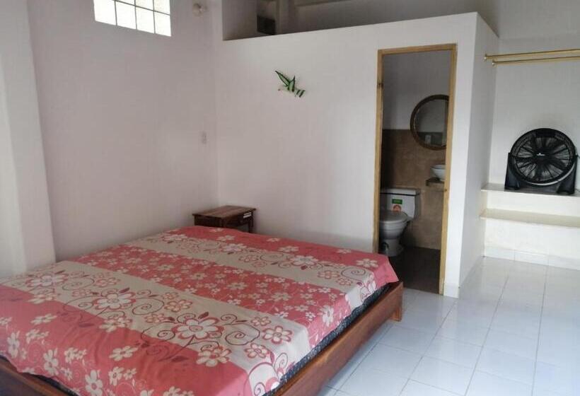 Habitación Estándar, Casa Bony