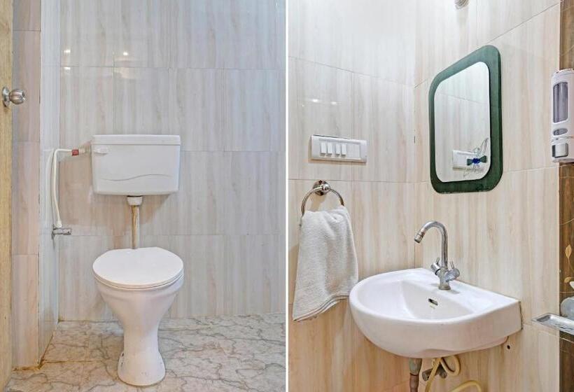 اتاق کلاسیک سه تخته, Flagship Bliss Inn