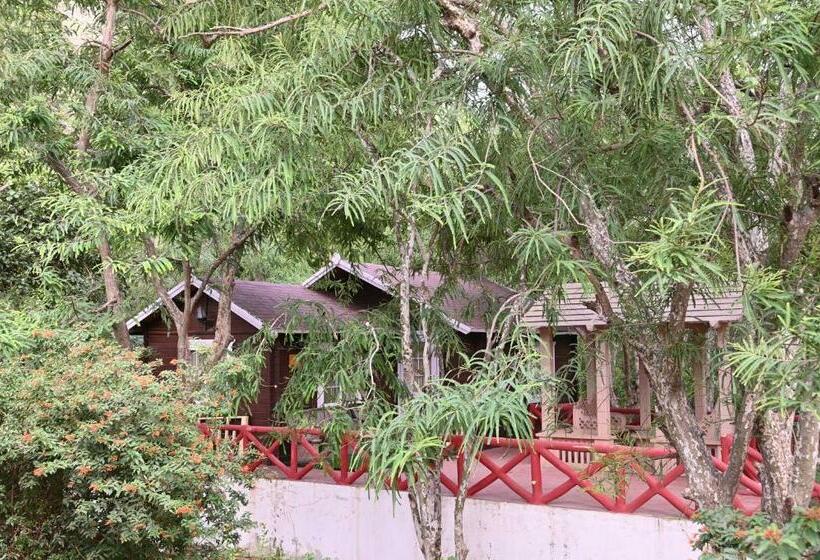 بنگله خانوادگی, Namanbagh