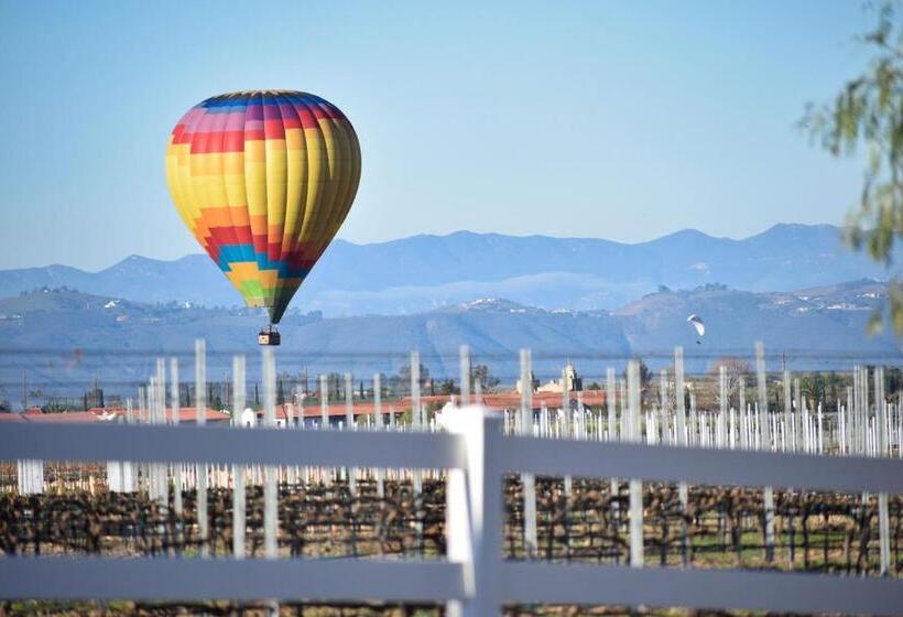 스탠다드 룸 킹사이즈 침대, Peppertree Lane Ranch    Seven Acre Ranch In The Heart Of Wine Country