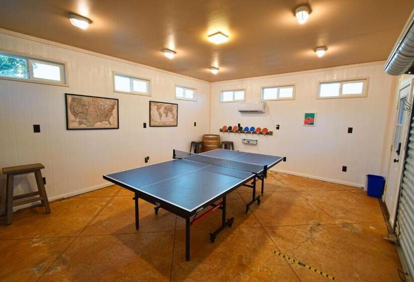 디럭스 룸 킹사이즈 침대, Peppertree Lane Ranch    Seven Acre Ranch In The Heart Of Wine Country