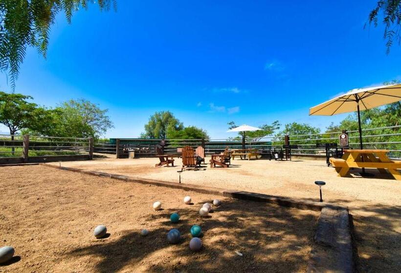 침실 2개 주택, Peppertree Lane Ranch    Seven Acre Ranch In The Heart Of Wine Country