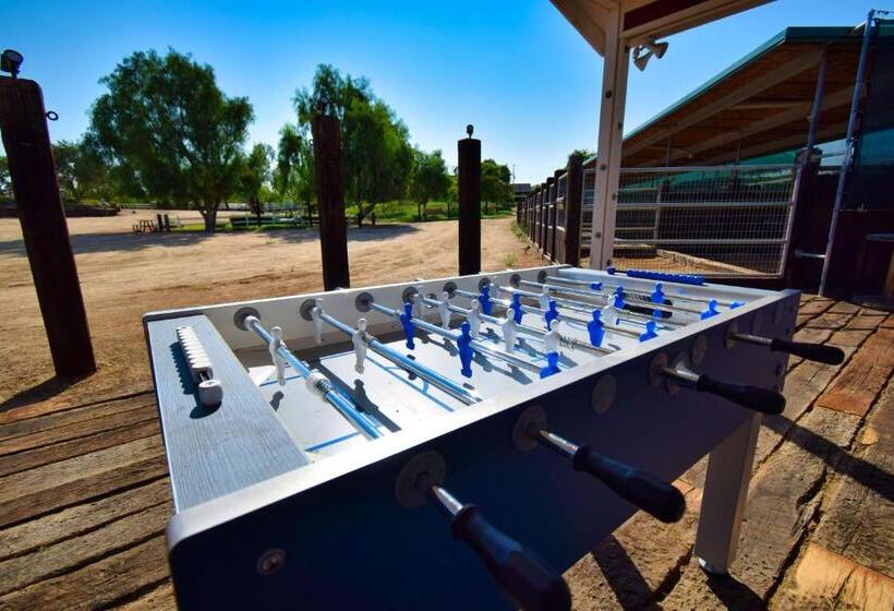 침실 4개 주택, Peppertree Lane Ranch    Seven Acre Ranch In The Heart Of Wine Country