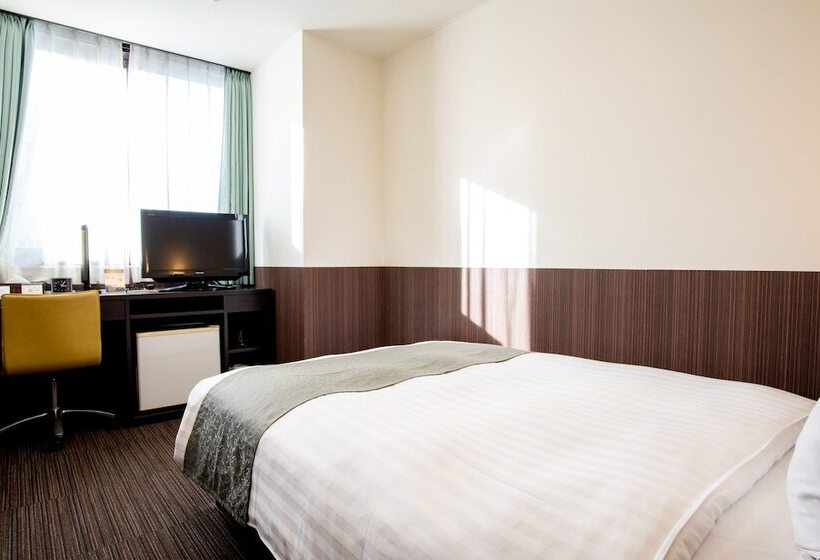 스탠다드 싱글 룸, Le Lac Hotel Otsu Ishiyama