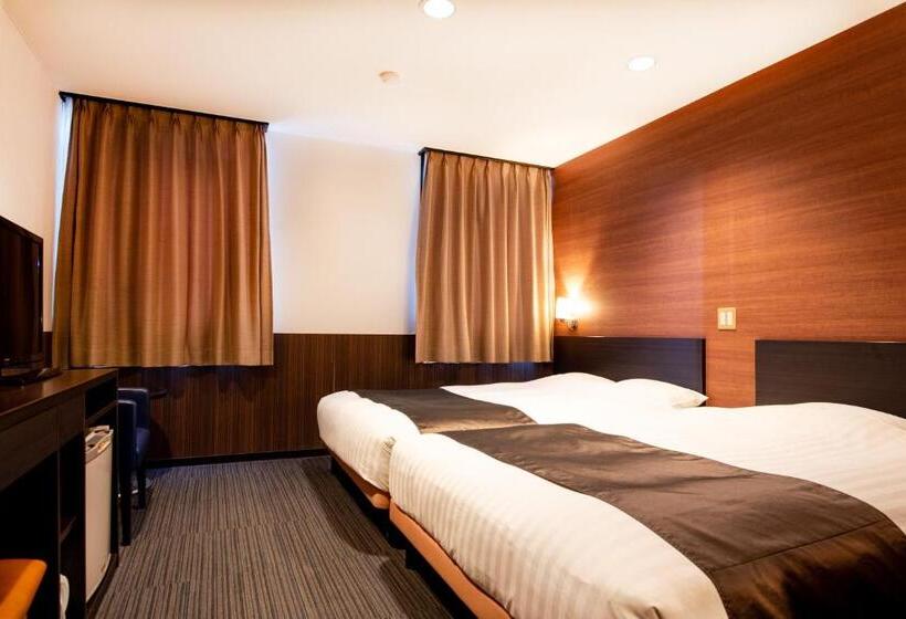 스탠다드 룸, Le Lac Hotel Otsu Ishiyama