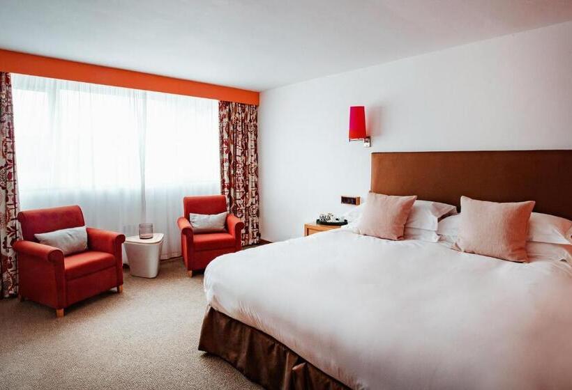 Номер Стандарт, Bedruthan Hotel & Spa