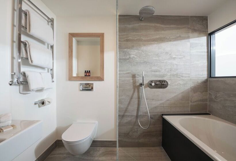 Номер Стандарт, Bedruthan Hotel & Spa