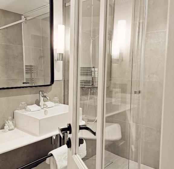 高级大房间, Le Clos Saint Martin Hôtel & Spa