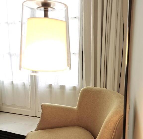 豪华套房, Le Clos Saint Martin Hôtel & Spa