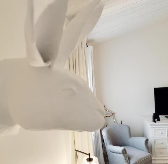 尊贵套房, Le Clos Saint Martin Hôtel & Spa
