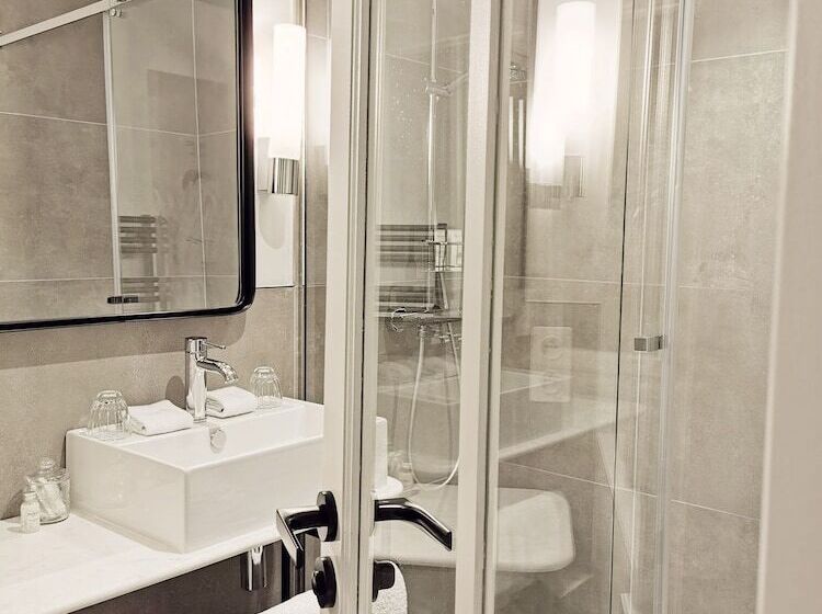 高级大房间, Le Clos Saint Martin Hôtel & Spa