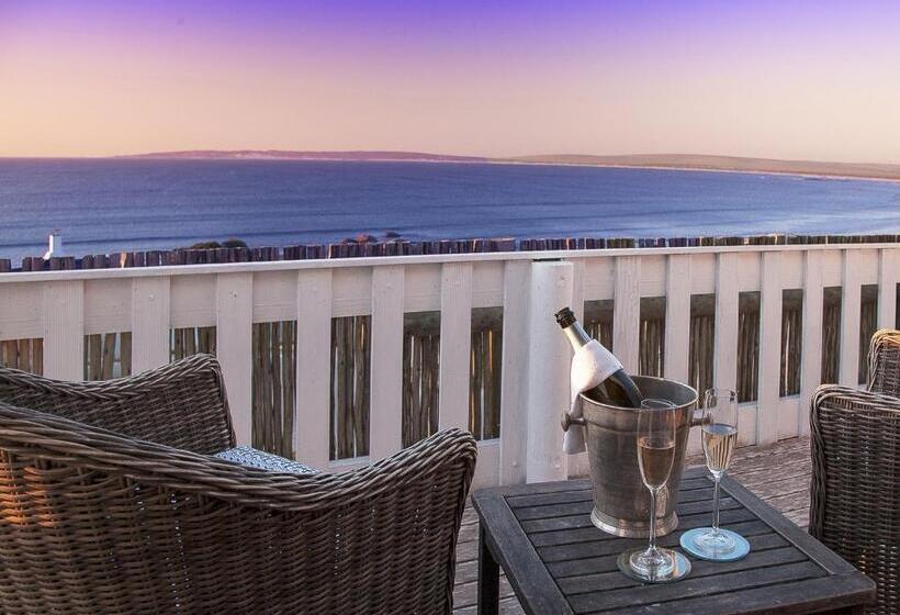 Вилла 1 Спальня Вид на Море, Abalone Hotel & Villa S
